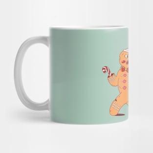 GINGERBREAD Mug